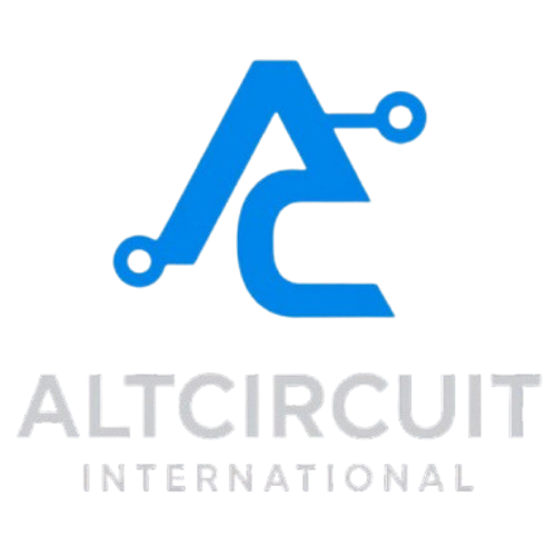 AltCircuit.Ai Logo